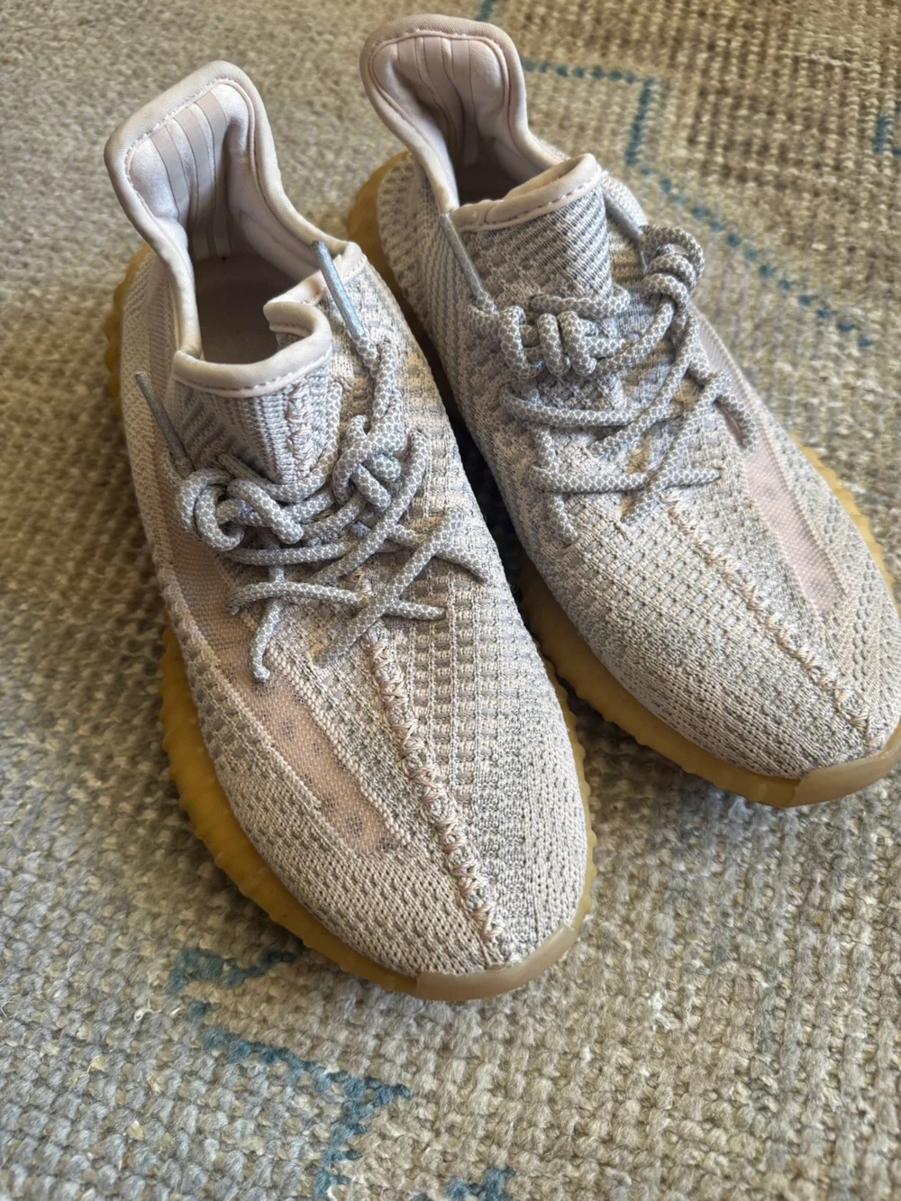 Yeezy Adidas - 7